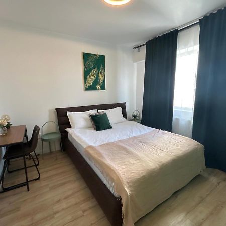 Abc Apartments - 42 Bukares Bagian luar foto