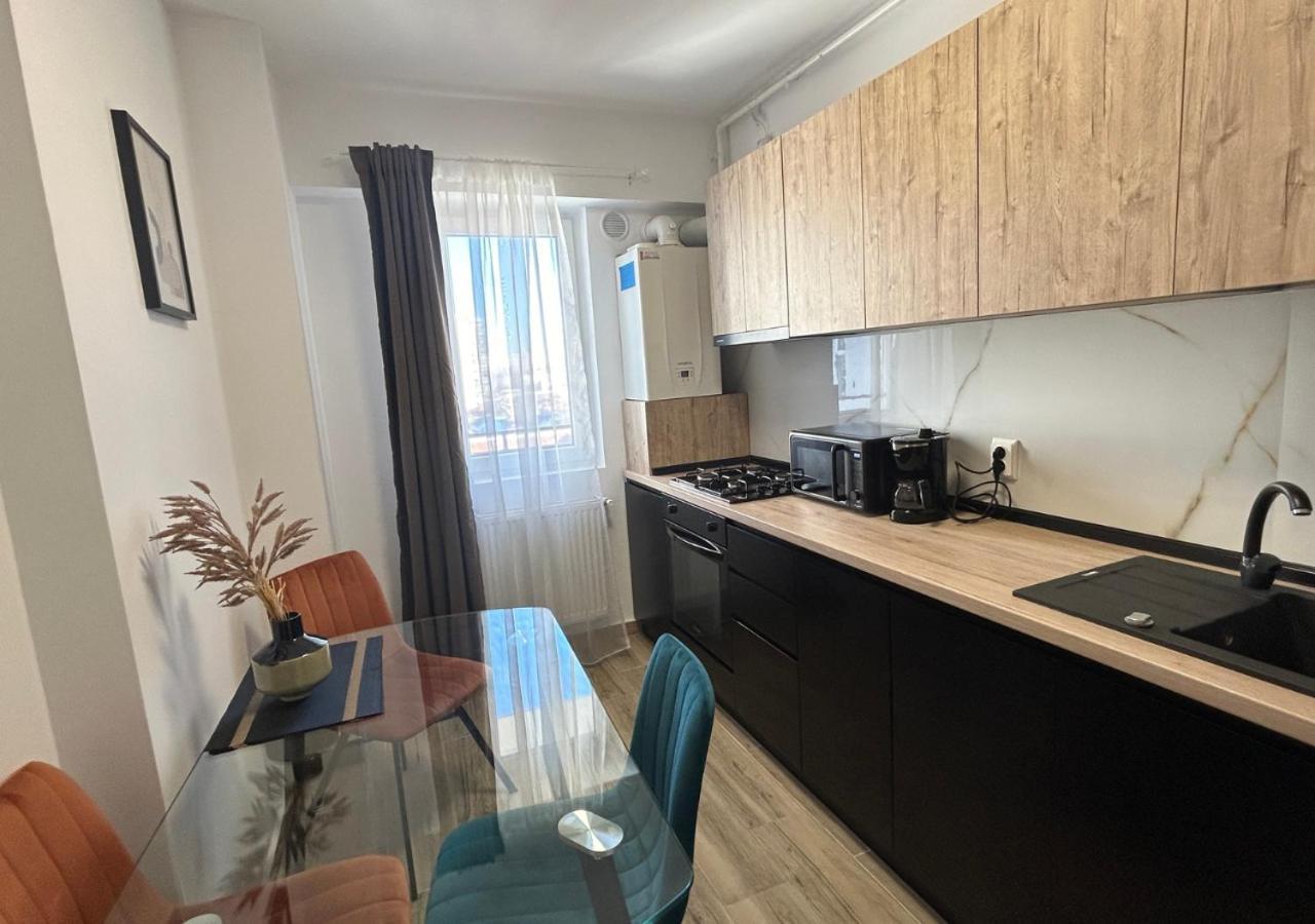 Abc Apartments - 42 Bukares Bagian luar foto