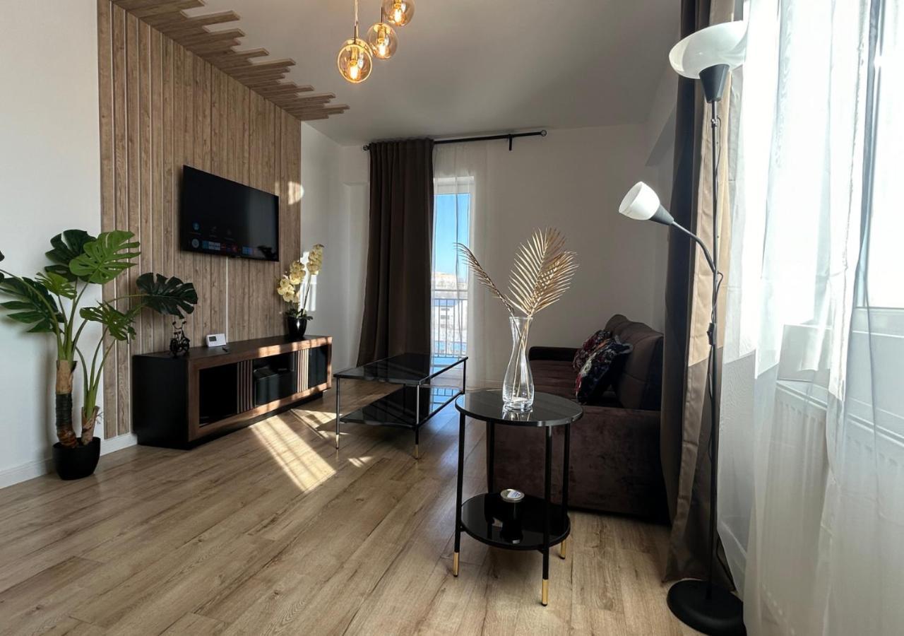 Abc Apartments - 42 Bukares Bagian luar foto