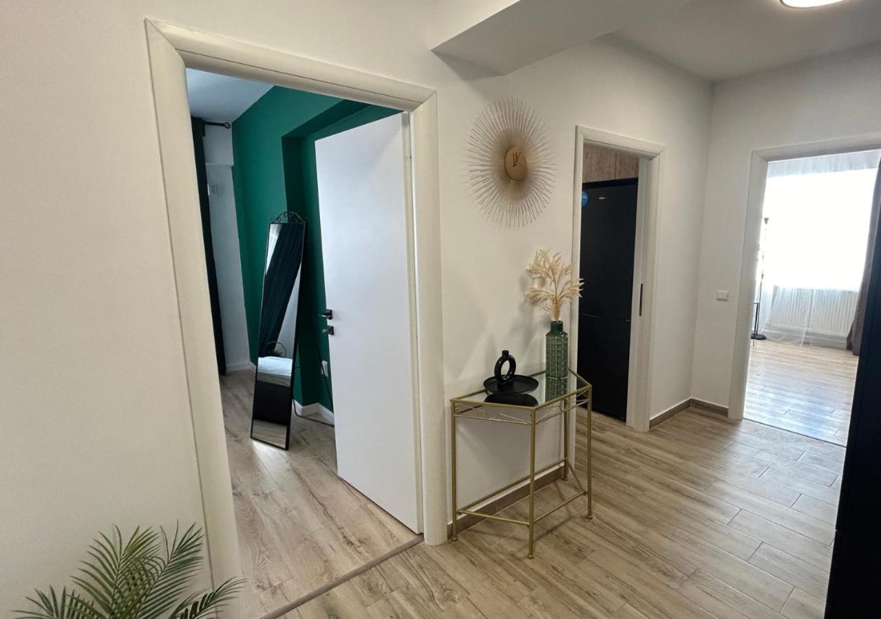 Abc Apartments - 42 Bukares Bagian luar foto