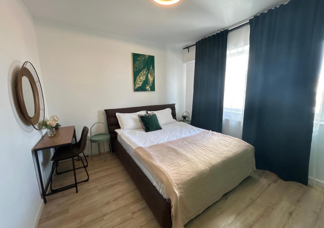 Abc Apartments - 42 Bukares Bagian luar foto